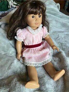 american girl doll